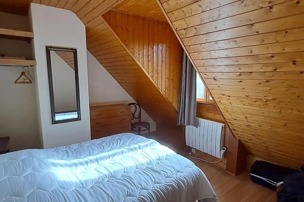 Holiday home Maison Pyrenees - Poubeau