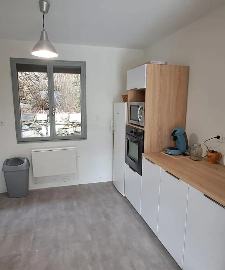 Holiday home Maison Pyrenees - Poubeau