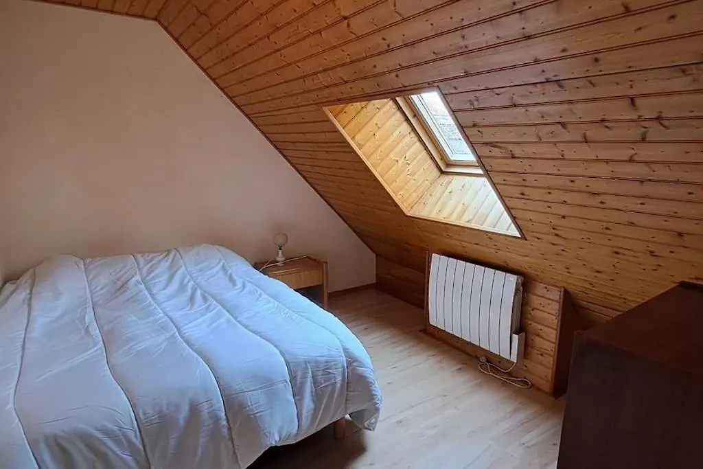 Maison Pyrenees - Poubeau Holiday home