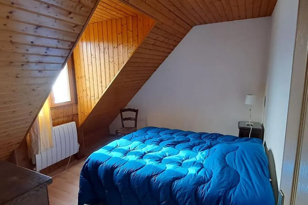 Maison Pyrenees - Poubeau France