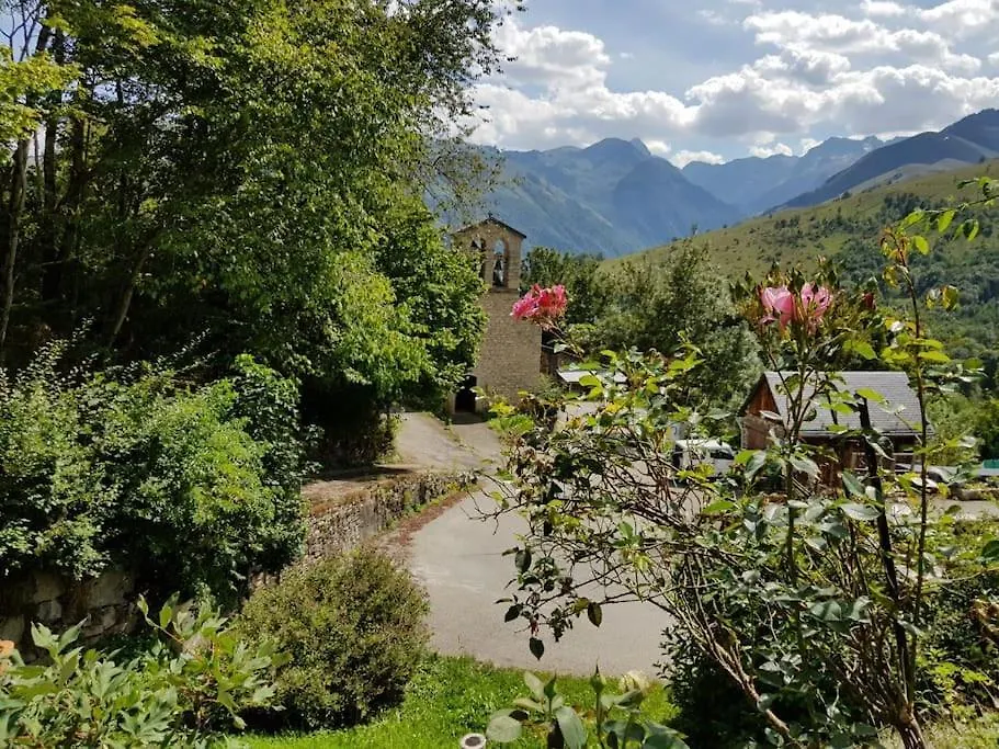 Holiday home Maison Pyrenees - Poubeau